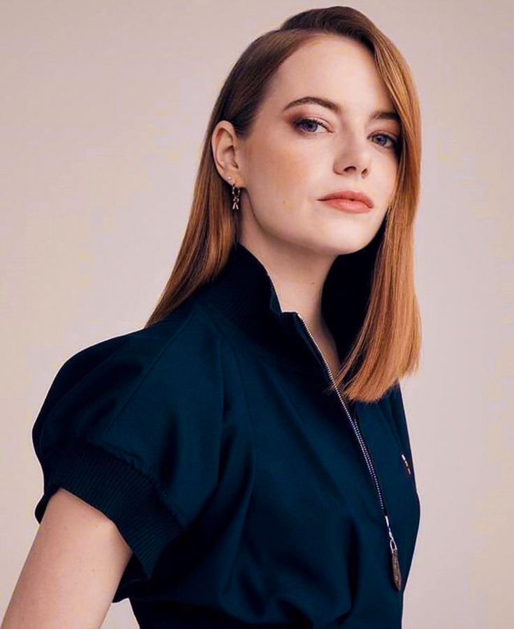 Emma Stone