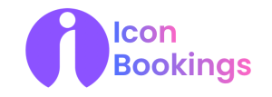 Icon Bookings